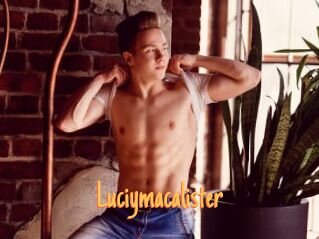 Luciymacalister