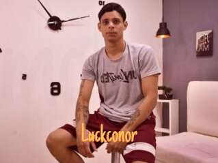 Luckconor