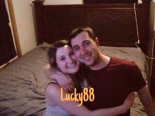 Lucky88