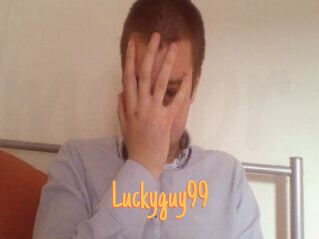 Luckyguy99