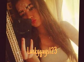 Luckyguys123