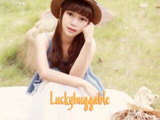 Luckyhuggable