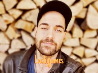 luckyjames Mobile Porno