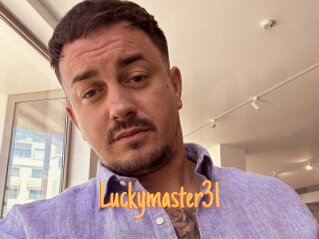 Luckymaster31