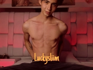 Luckysliim