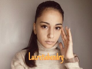 Lucretiahendry