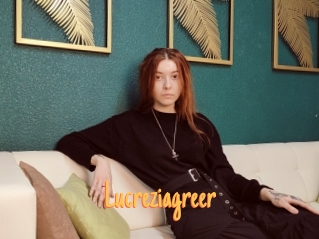 Lucreziagreer