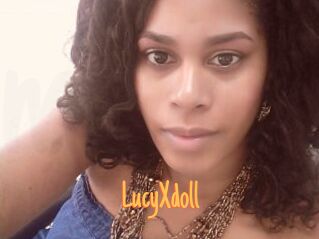 LucyXdoll