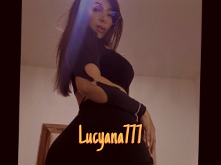 Lucyana777