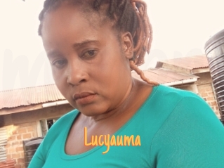 Lucyauma