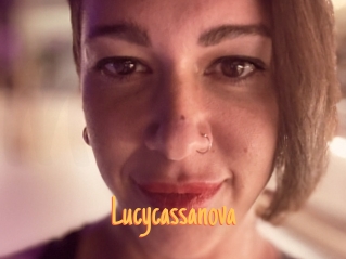 Lucycassanova