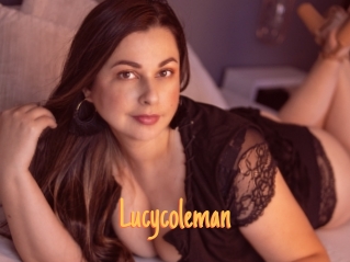 Lucycoleman