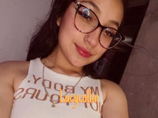 lucycollin Mobile Porno
