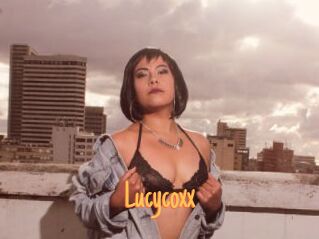 lucycoxx Mobile Porno