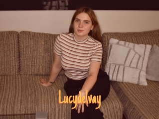 lucydelvay Mobile Porno
