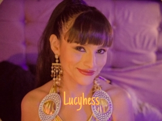 Lucyhess