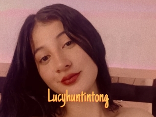 Lucyhuntintong