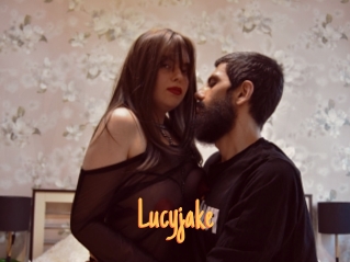 Lucyjake