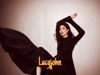 lucyjohn Mobile Porno