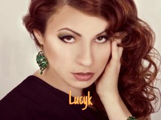 Lucyk