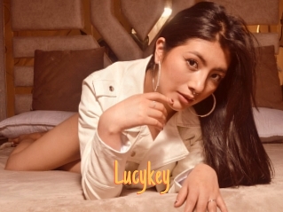 Lucykey