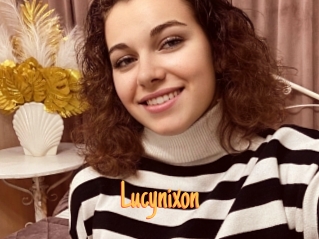 Lucynixon