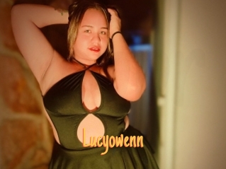 Lucyowenn