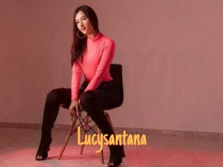 Lucysantana