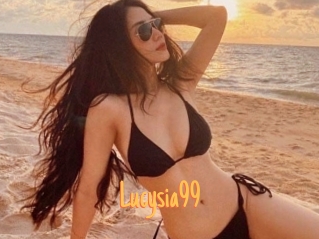 lucysia99 Mobile Porno
