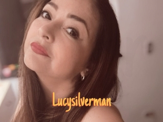 lucysilverman Mobile Porno