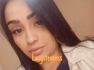 Lucystevenss