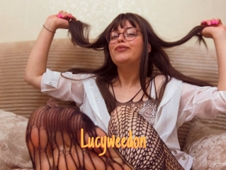 Lucyweedon