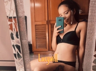 Lucywill