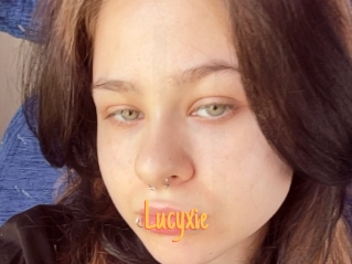 Lucyxie