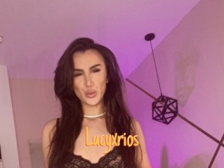 Lucyxrios