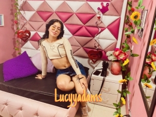 Lucyyadams