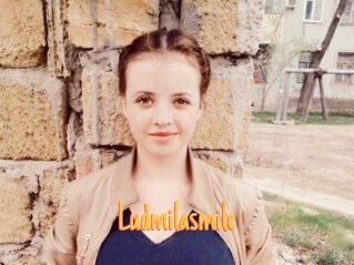 Ludmilasmile