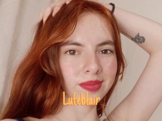 Lufeblair