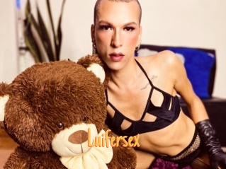 Luifersex
