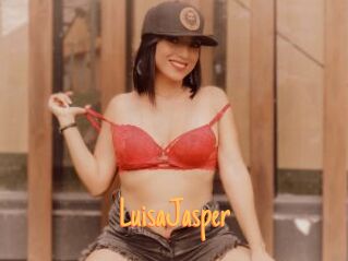 LuisaJasper