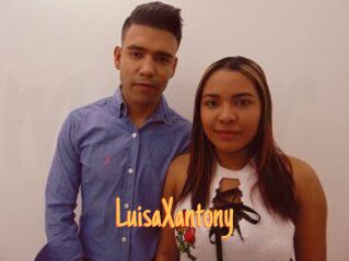 LuisaXantony