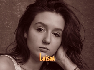 Luisaa