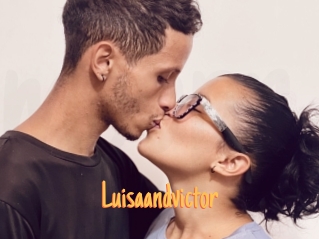 luisaandvictor Mobile Porno
