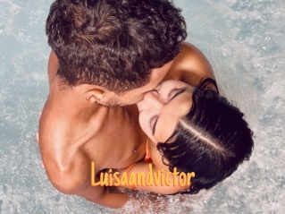 Luisaandvictor
