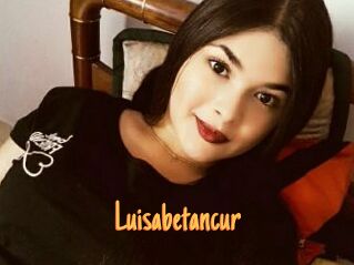 Luisabetancur