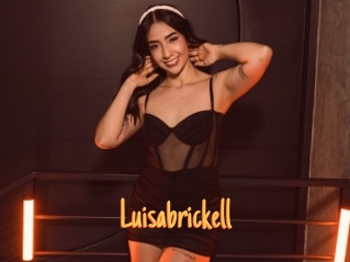 Luisabrickell