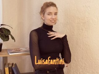 luisafantini Mobile Porno