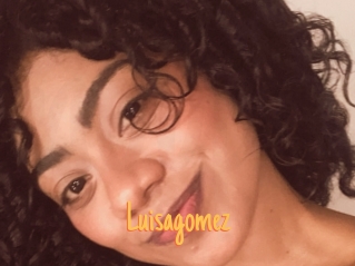 Luisagomez