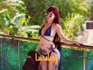 Luisalang