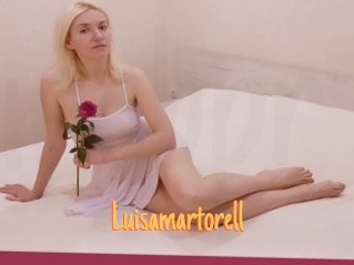 Luisamartorell
